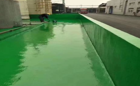 盐城地坪漆翻新维修简介