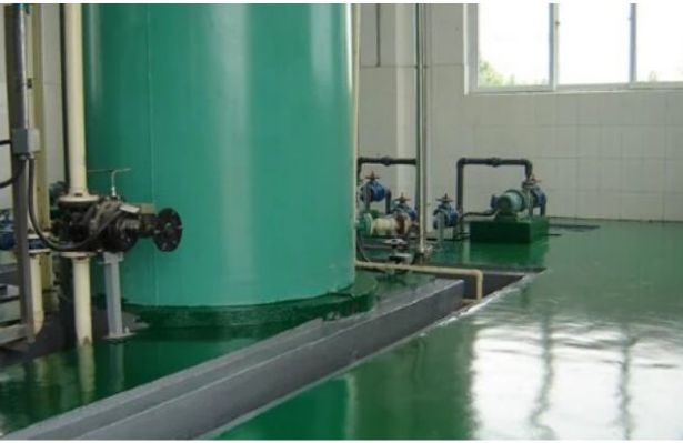 盐城地坪漆翻新养护