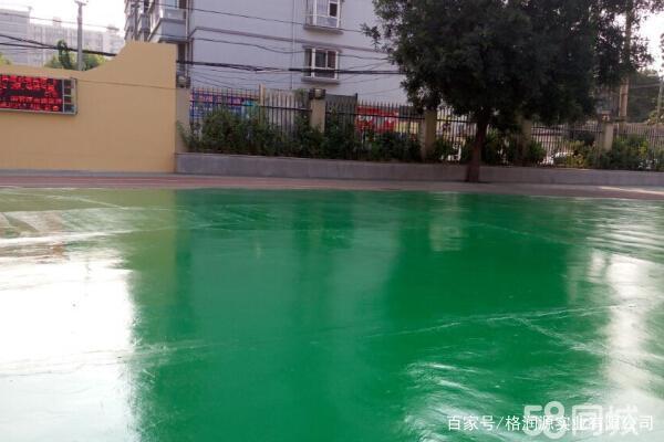 盐城 地坪漆翻新维修