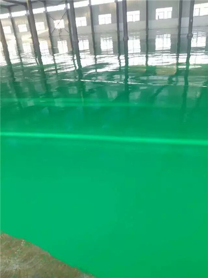 盐城，我直接给你一份室外地坪漆翻新维修