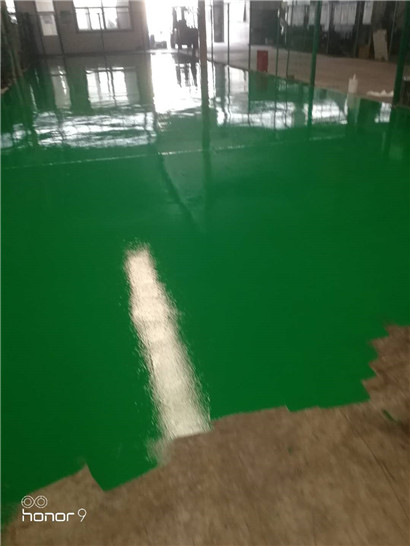 盐城下面我给你一份非常实用、地坪漆施工翻新