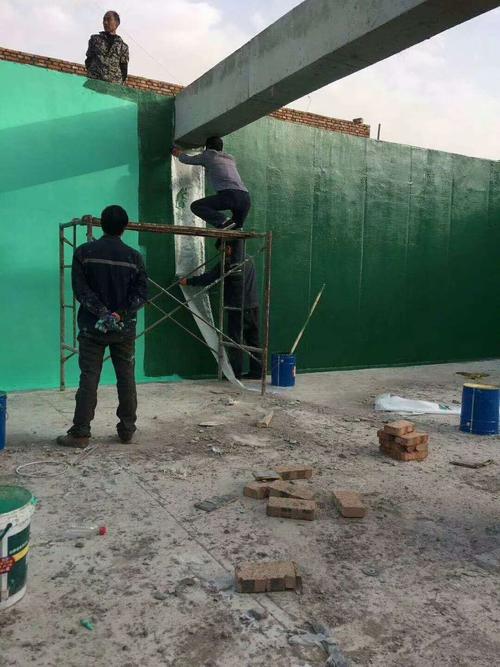 盐城针对老旧车间地面普遍存在的起砂、裂缝问题